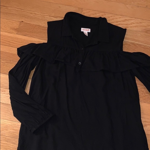 SOLD.    Cat & Jack sz 10 - Picture 3 of 6